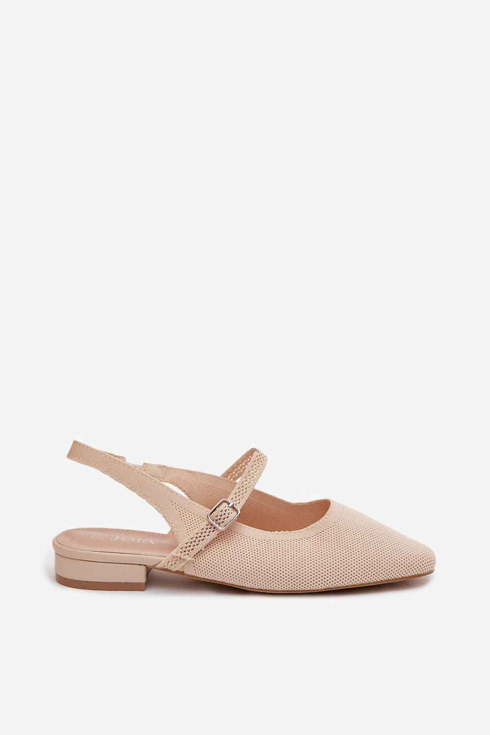 Sandales Step in style