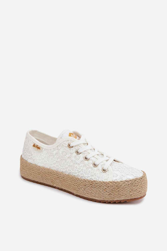 Baskets Step in style