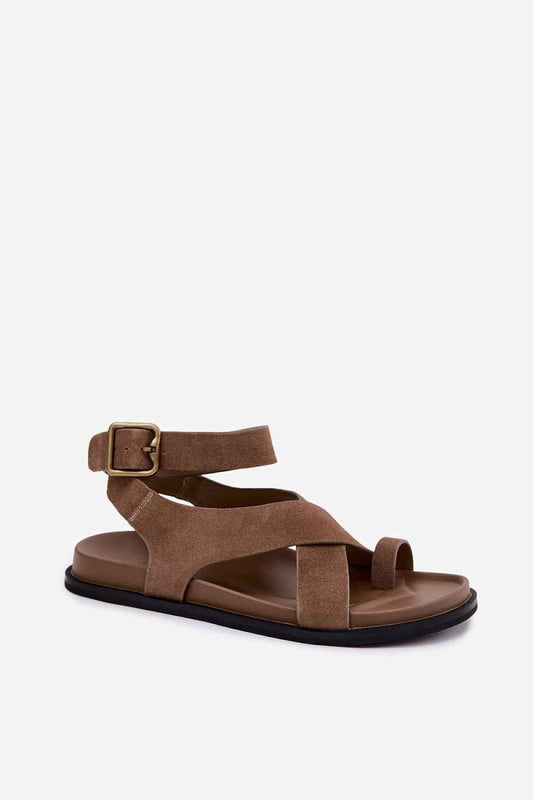 Sandales Step in style