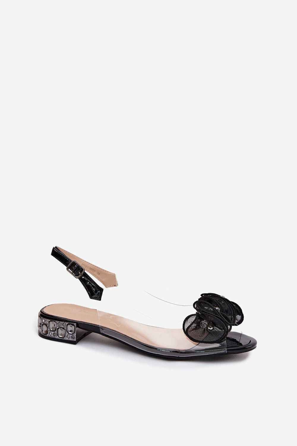 Sandales Step in style
