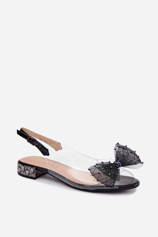 Sandales Step in style