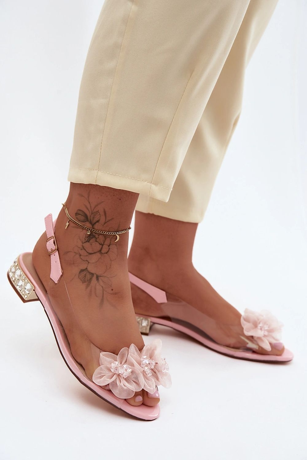  Sandales model 228128 Step in style 