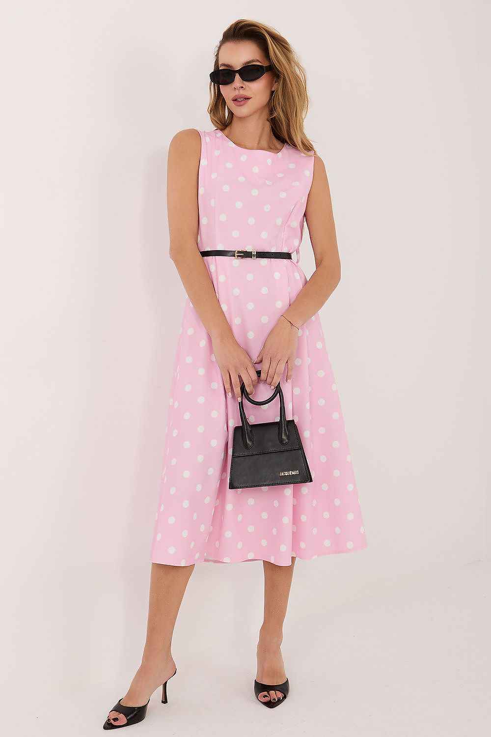 Robe de jour Italy Moda