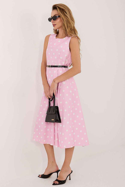Robe de jour Italy Moda