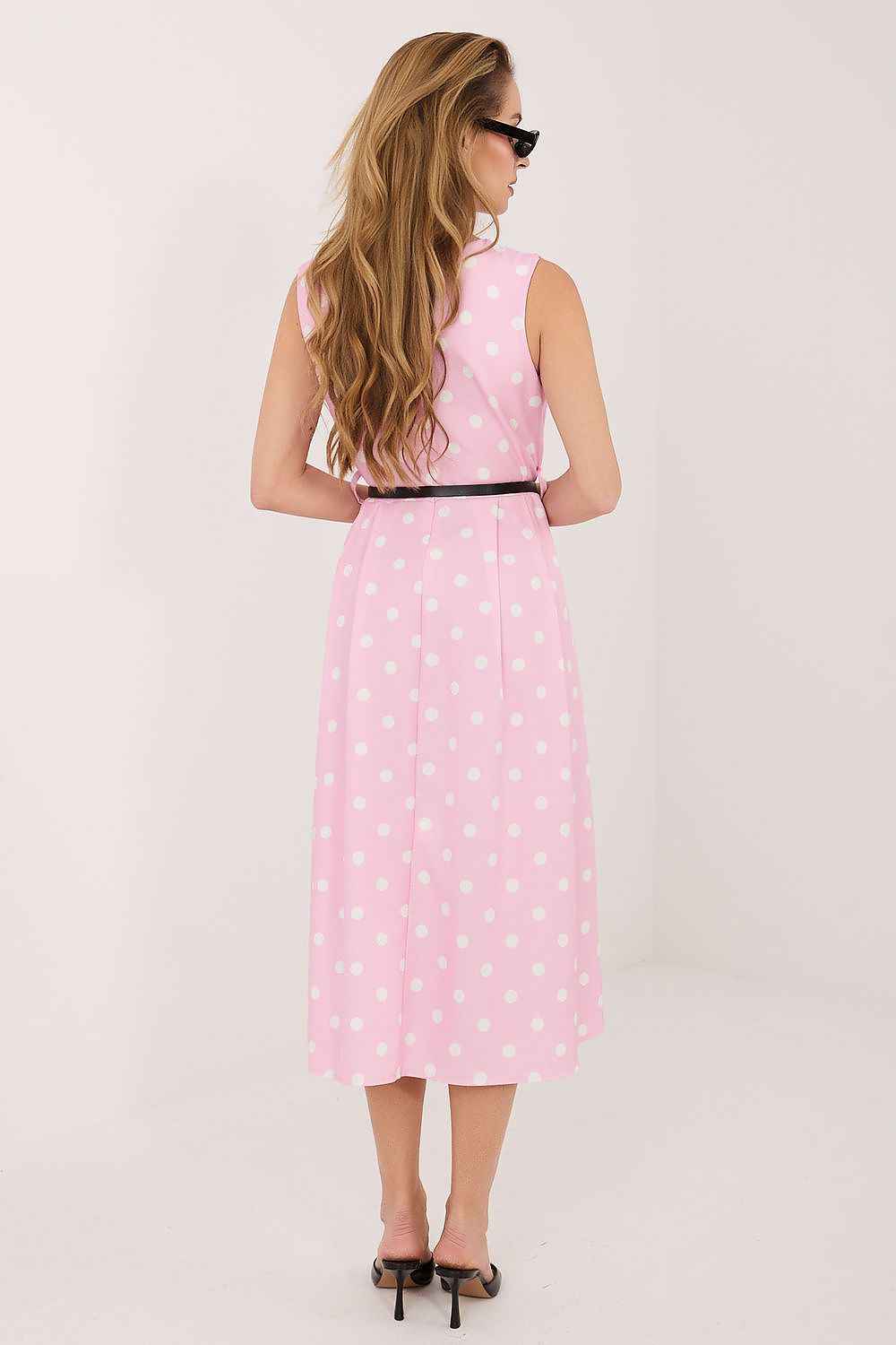 Robe de jour Italy Moda
