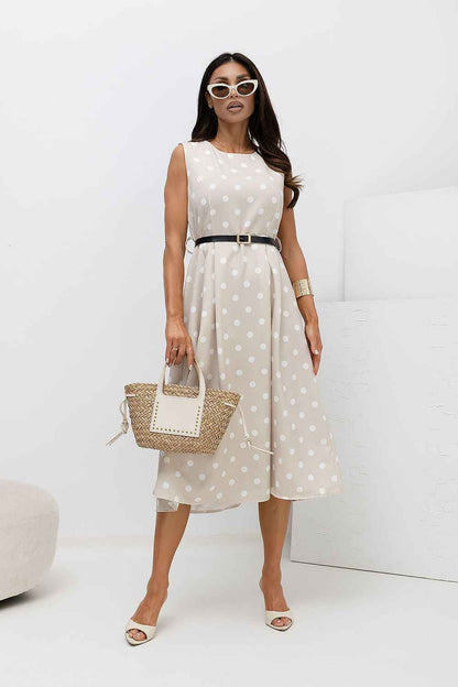 Robe de jour Italy Moda