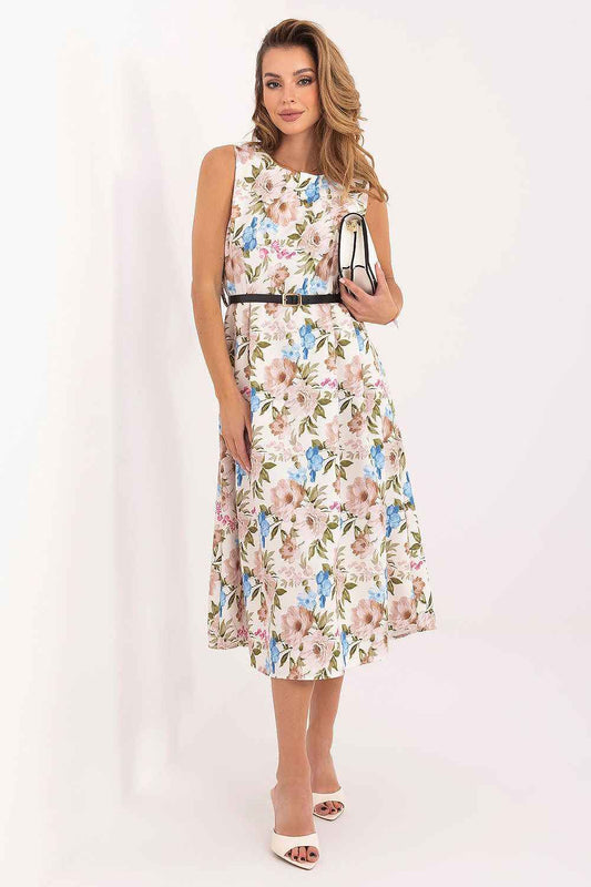 Robe de jour Italy Moda