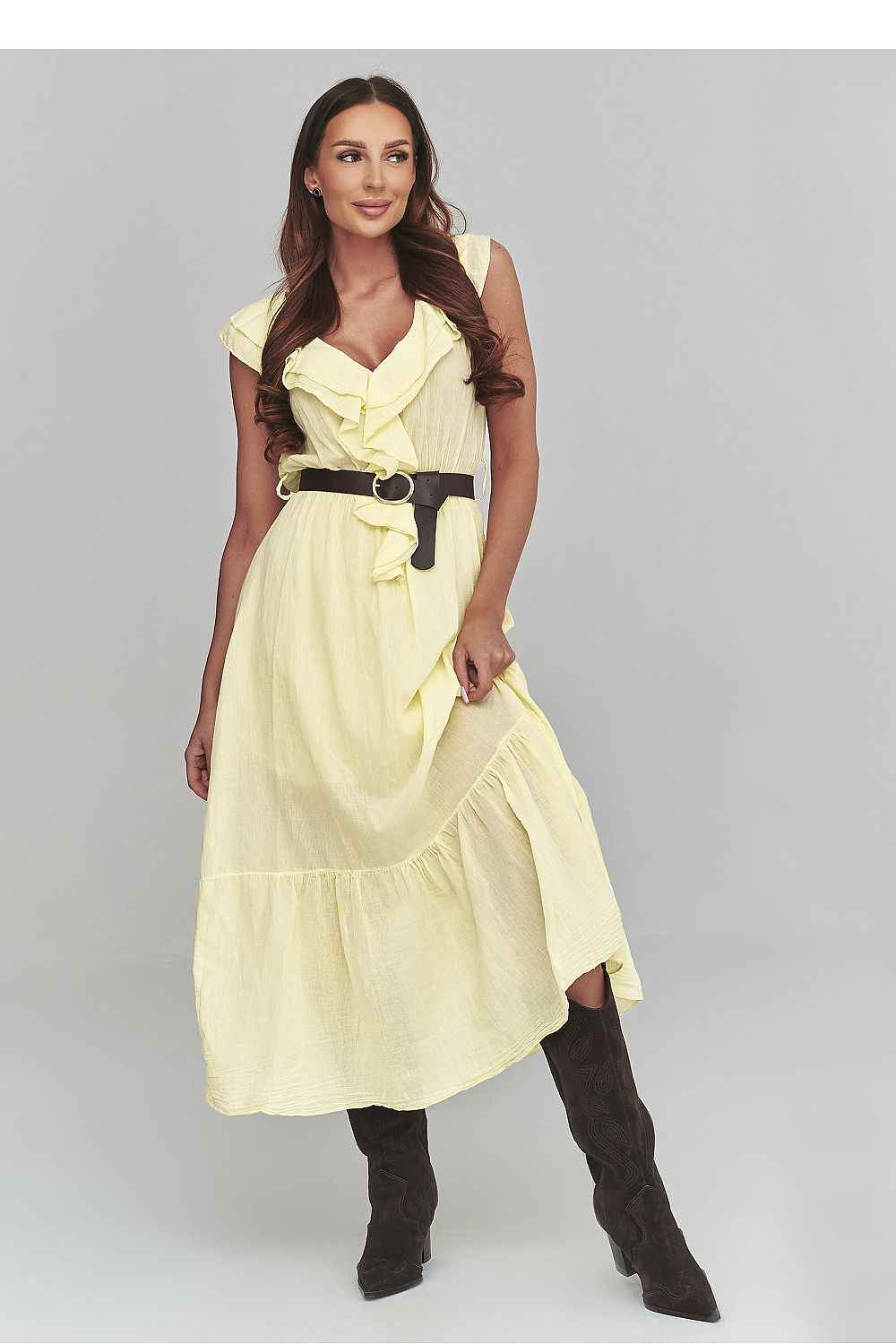 Robe de jour Makadamia
