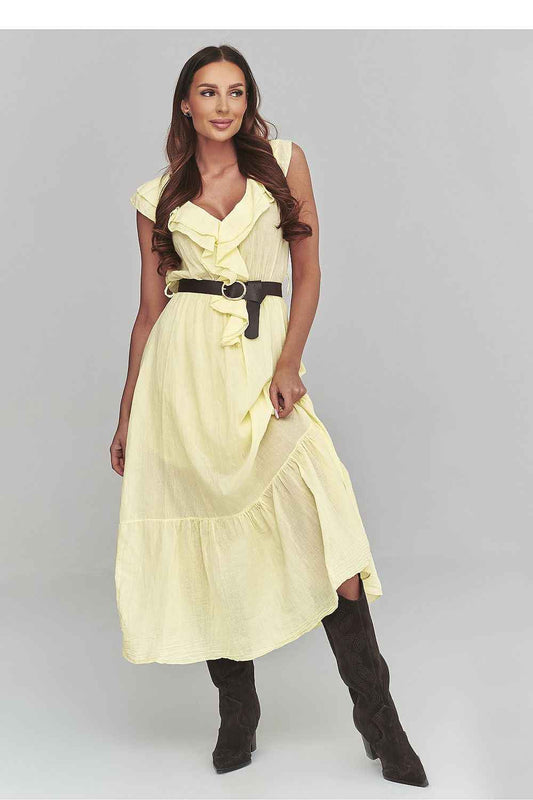 Robe de jour Makadamia
