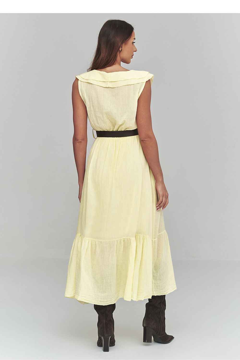 Robe de jour Makadamia