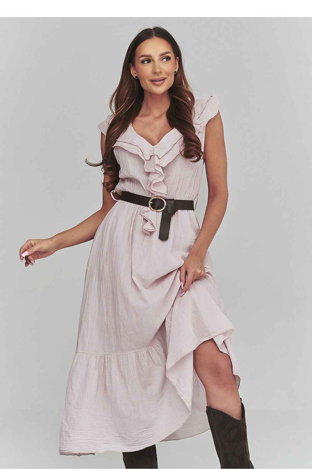 Robe de jour Makadamia