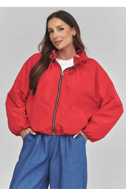 Veste Makadamia