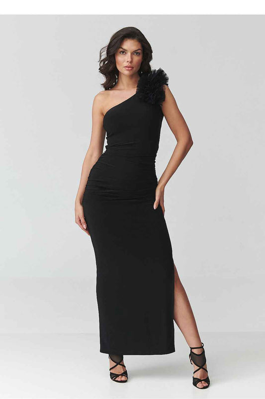 Robe longue Makadamia