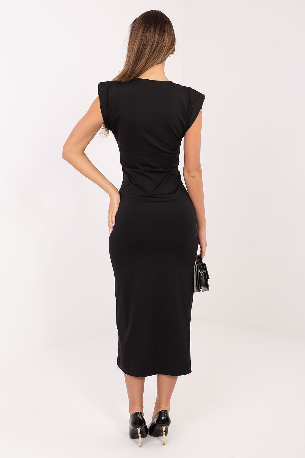  Robe de cocktail model 228338 Rue Paris 