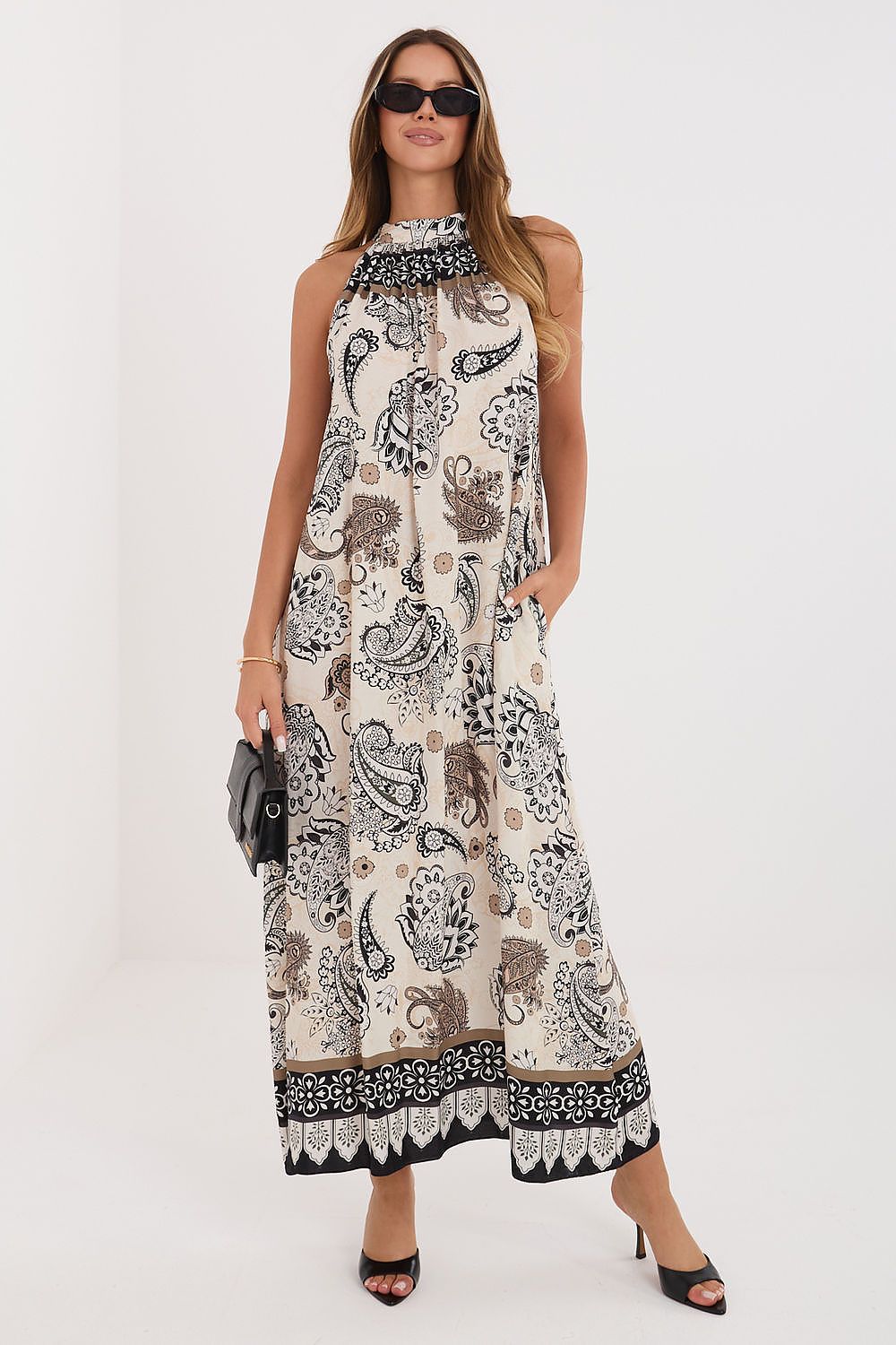  Robe de jour model 228446 Italy Moda 