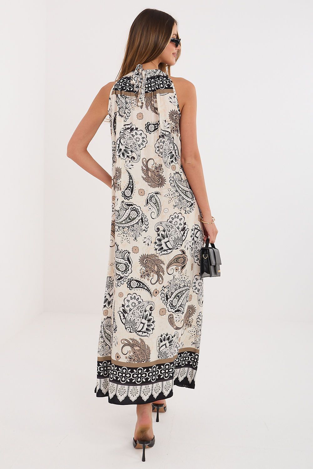  Robe de jour model 228446 Italy Moda 