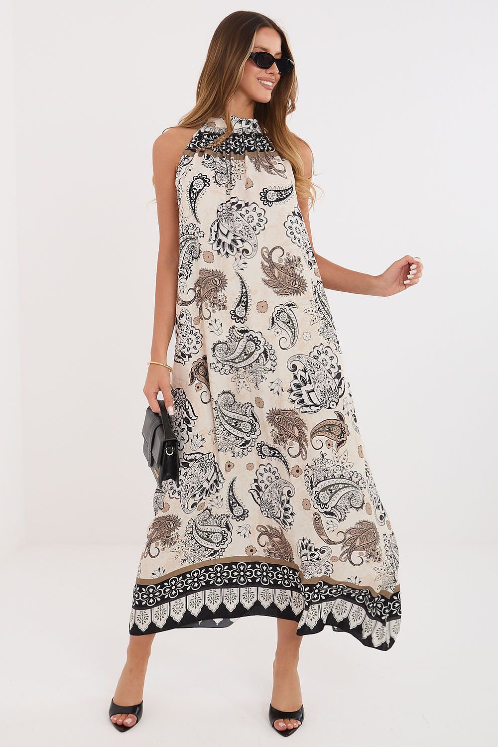  Robe de jour model 228446 Italy Moda 