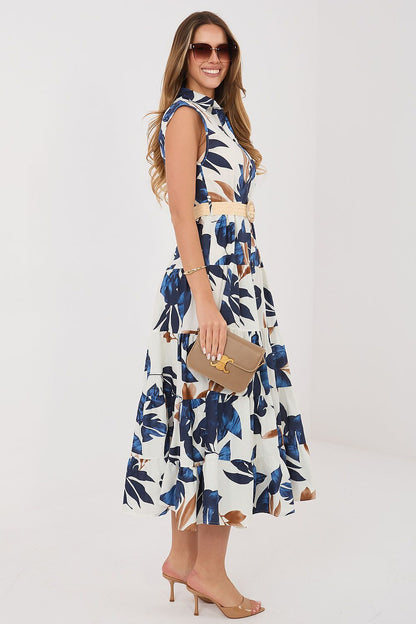  Robe de jour model 228447 Italy Moda 