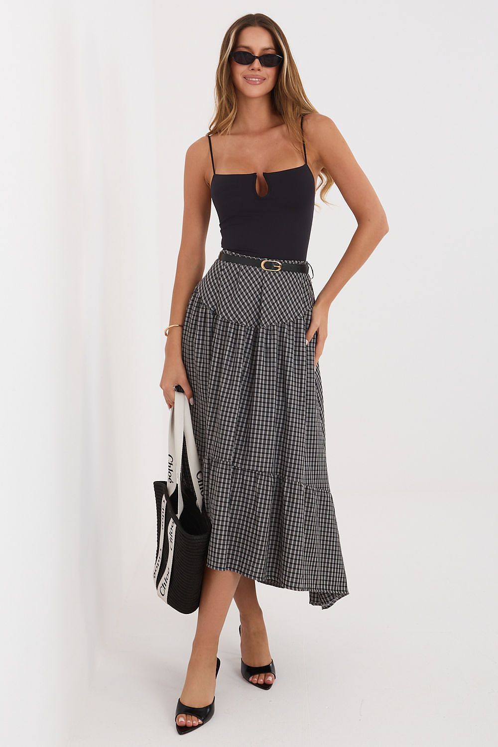  Jupe model 228454 Italy Moda 
