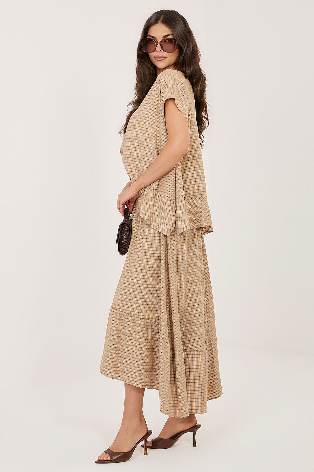  Jupe model 228456 Italy Moda 