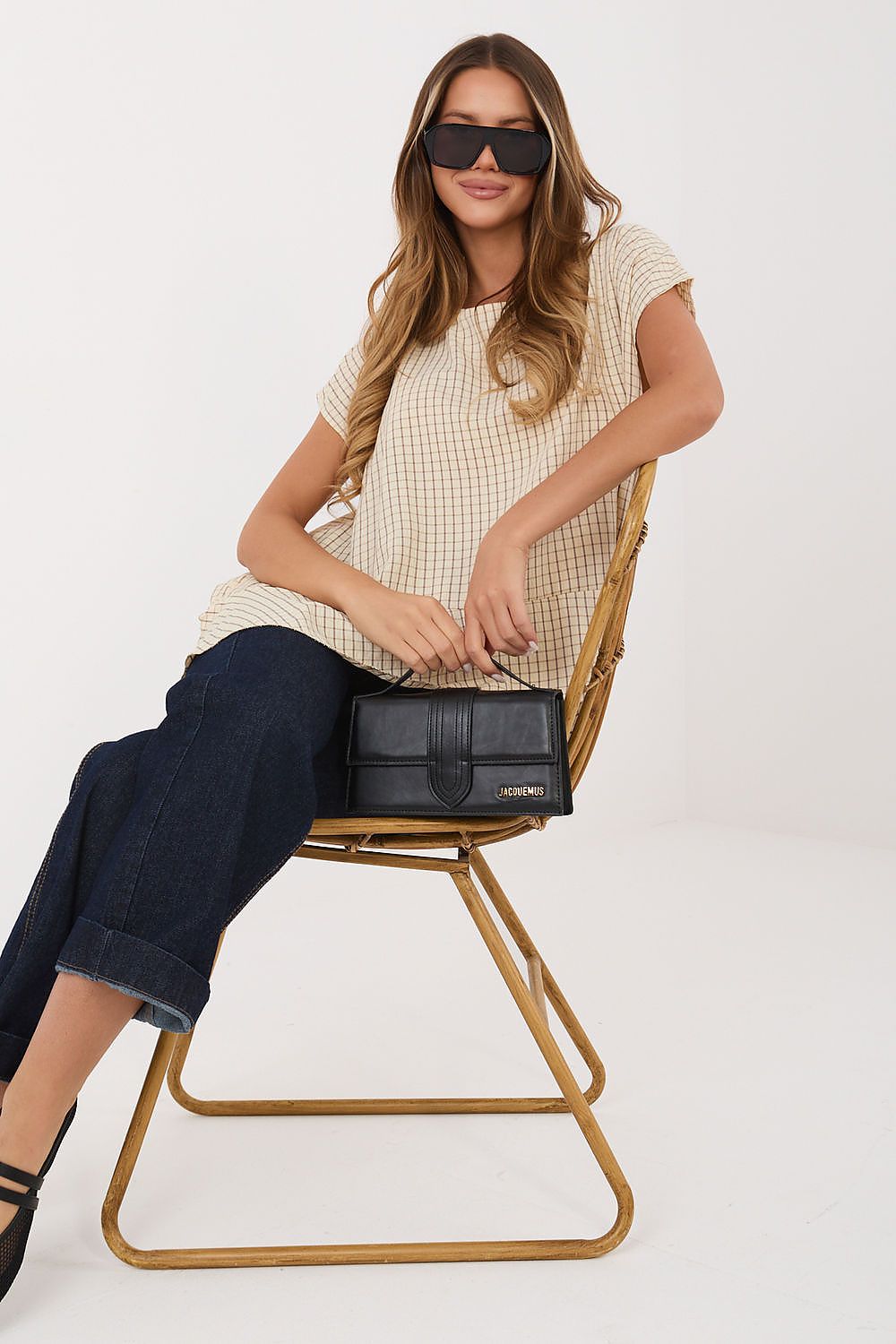  Chemisier model 228460 Italy Moda 
