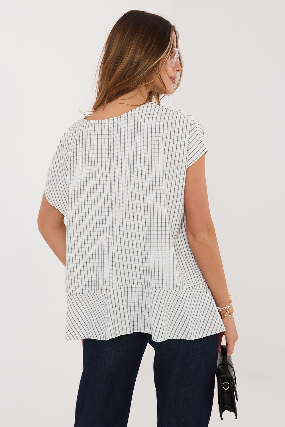  Chemisier model 228461 Italy Moda 