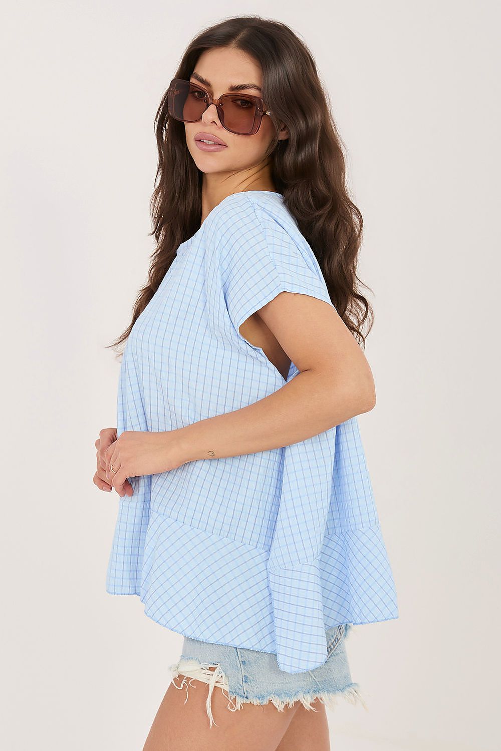  Chemisier model 228465 Italy Moda 