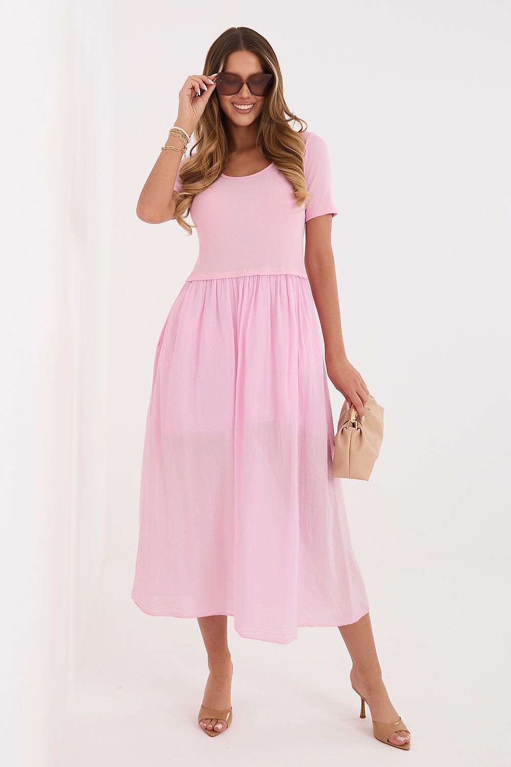 Robe de jour model 228467 Italy Moda 