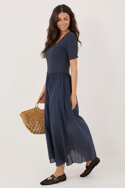  Robe de jour model 228470 Italy Moda 