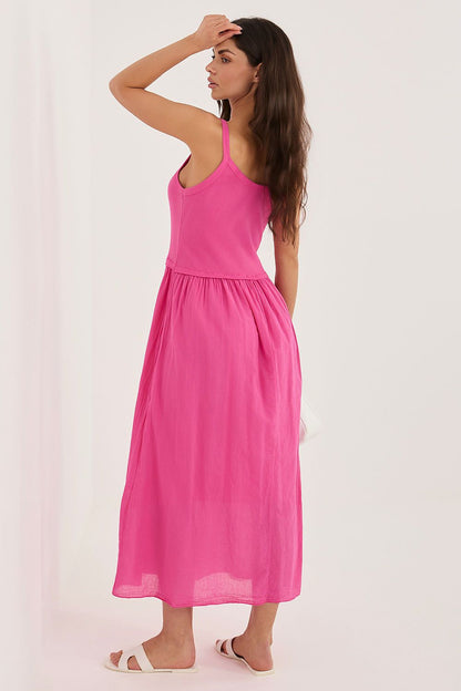  Robe de jour model 228475 Italy Moda 