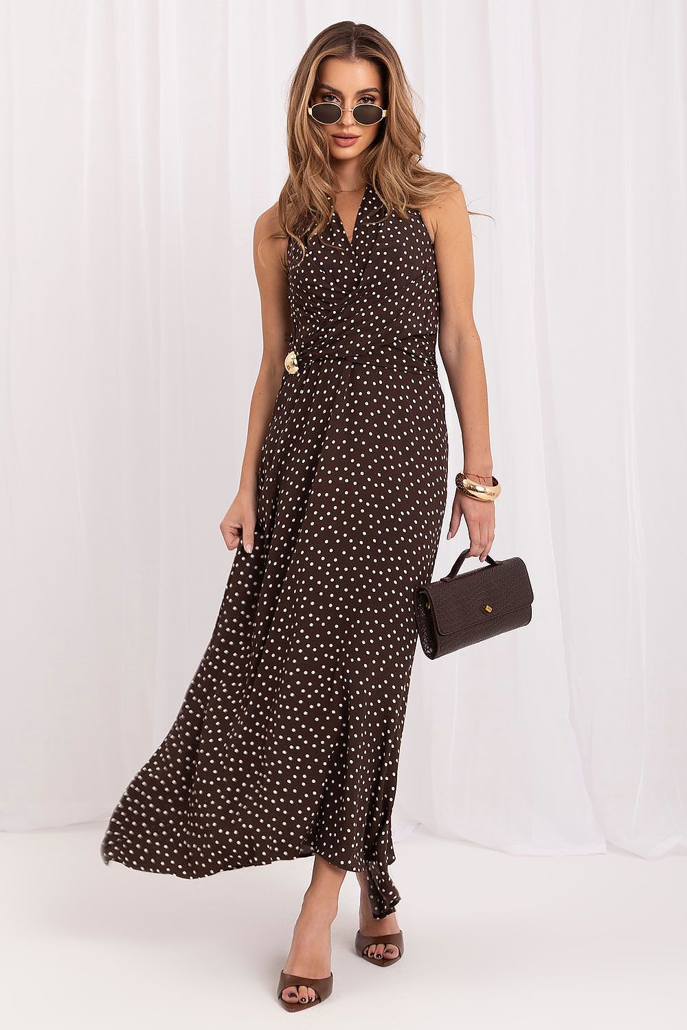  Robe de jour model 228857 Italy Moda 