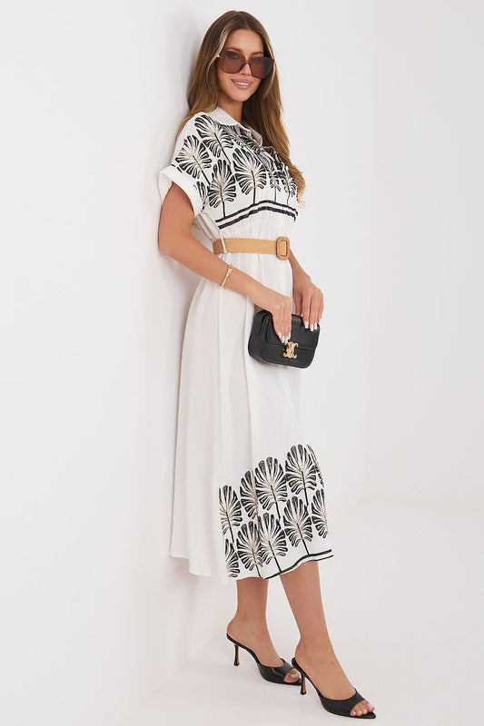  Robe de jour model 228868 Italy Moda 