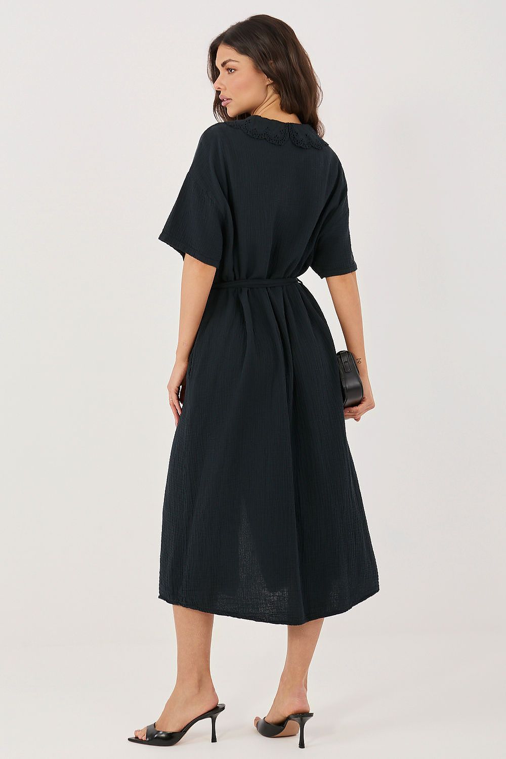  Robe de jour model 228880 Italy Moda 
