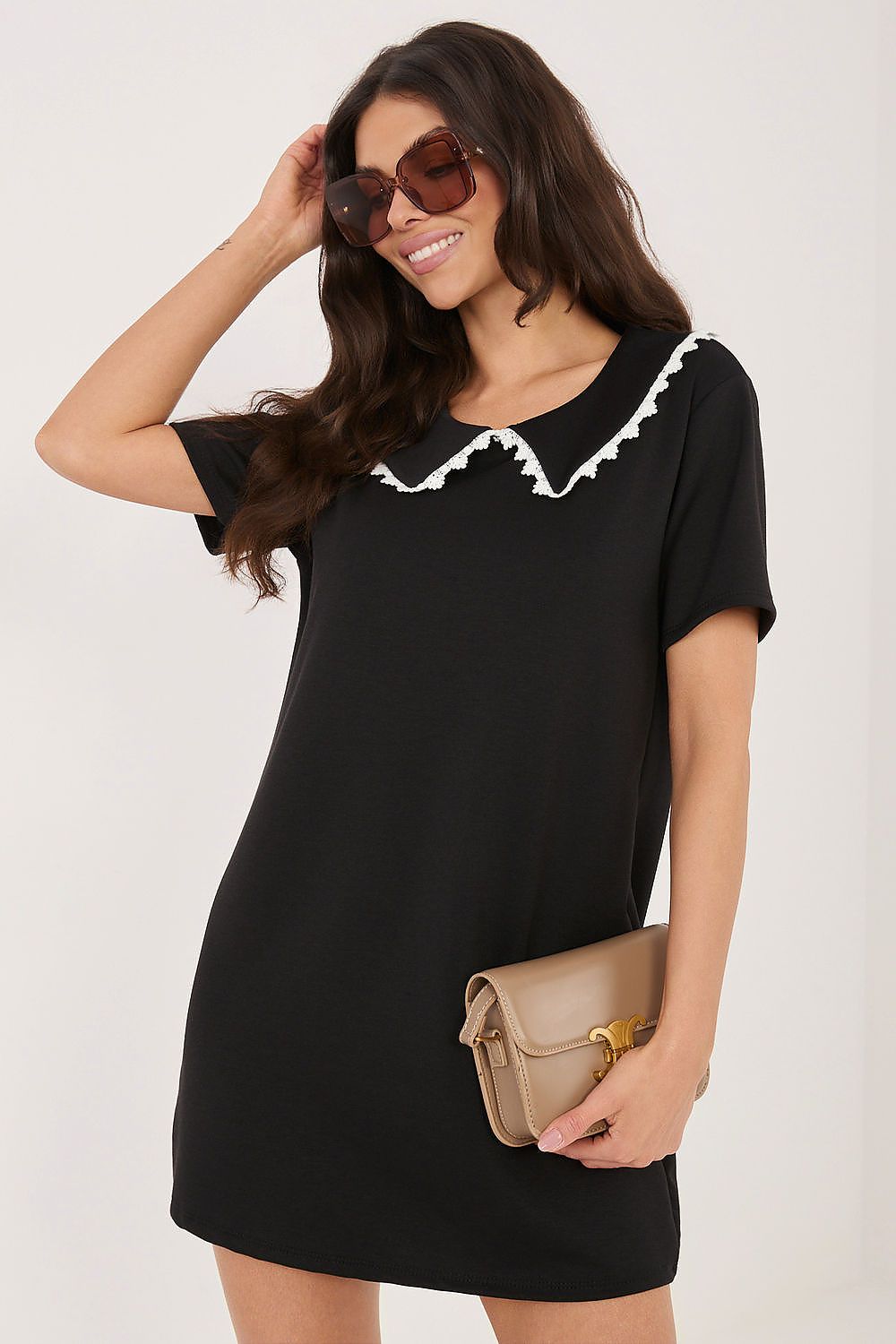  Robe de jour model 228882 Italy Moda 