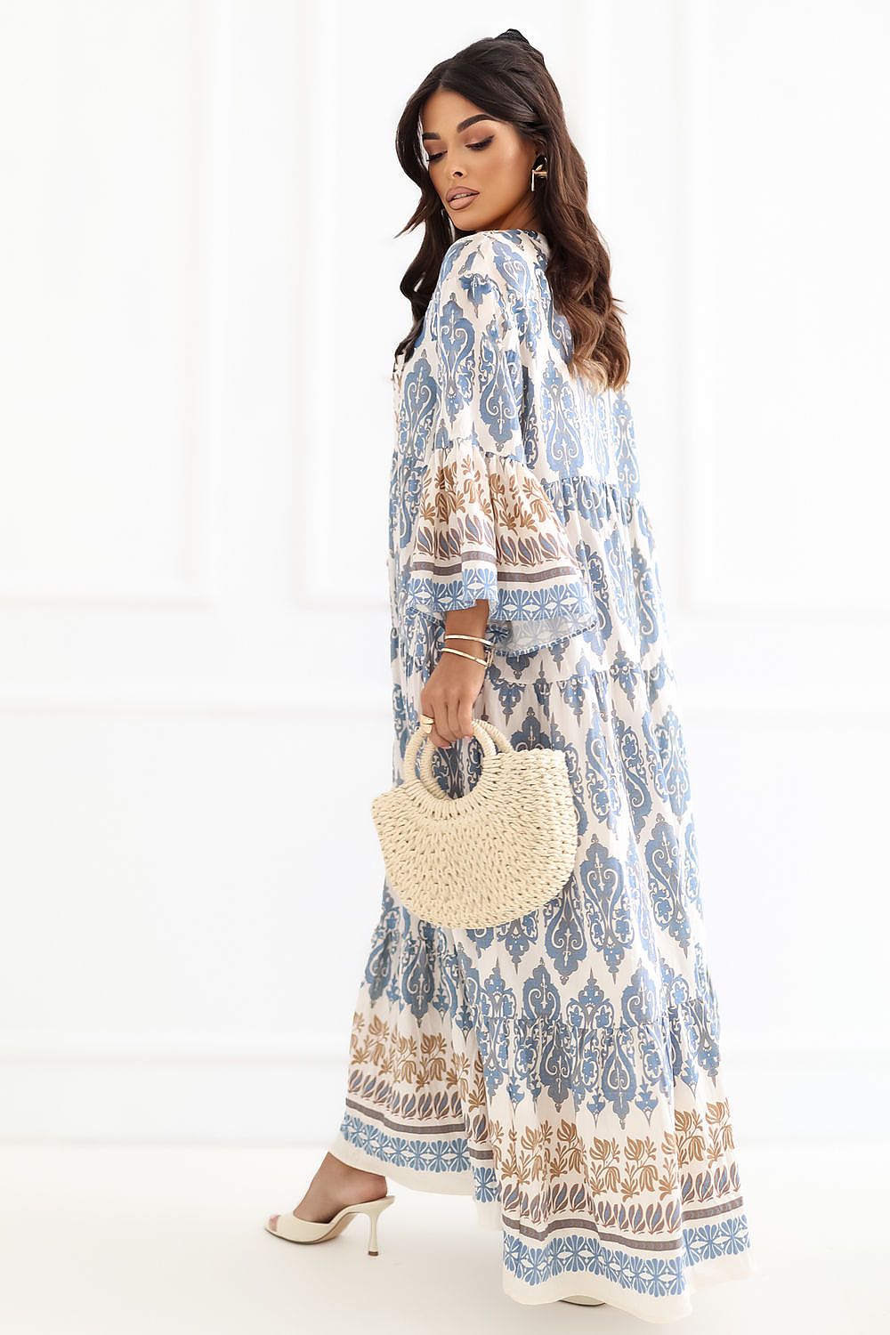  Robe de jour model 228886 Italy Moda 