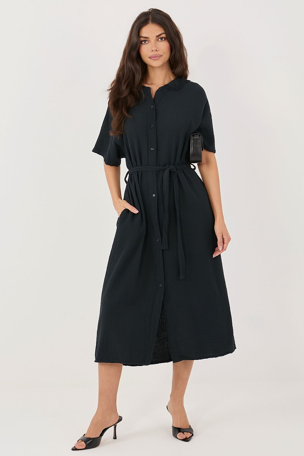  Robe de jour model 228880 Italy Moda 