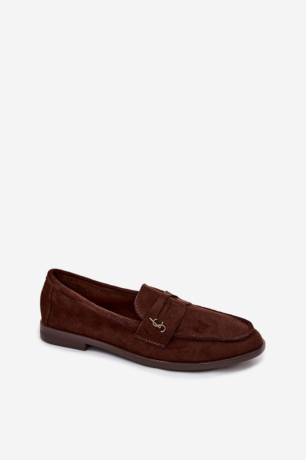  Moccasins model 228974 Step in style 