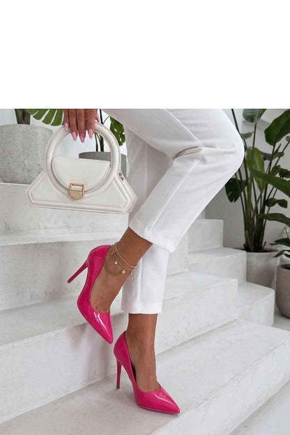 Talons hauts Solea