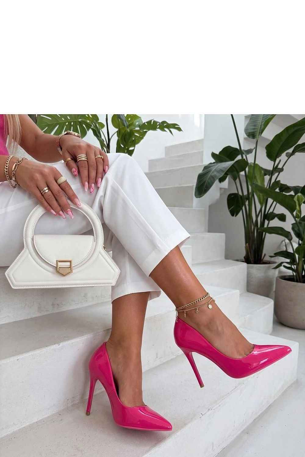 Talons hauts Solea