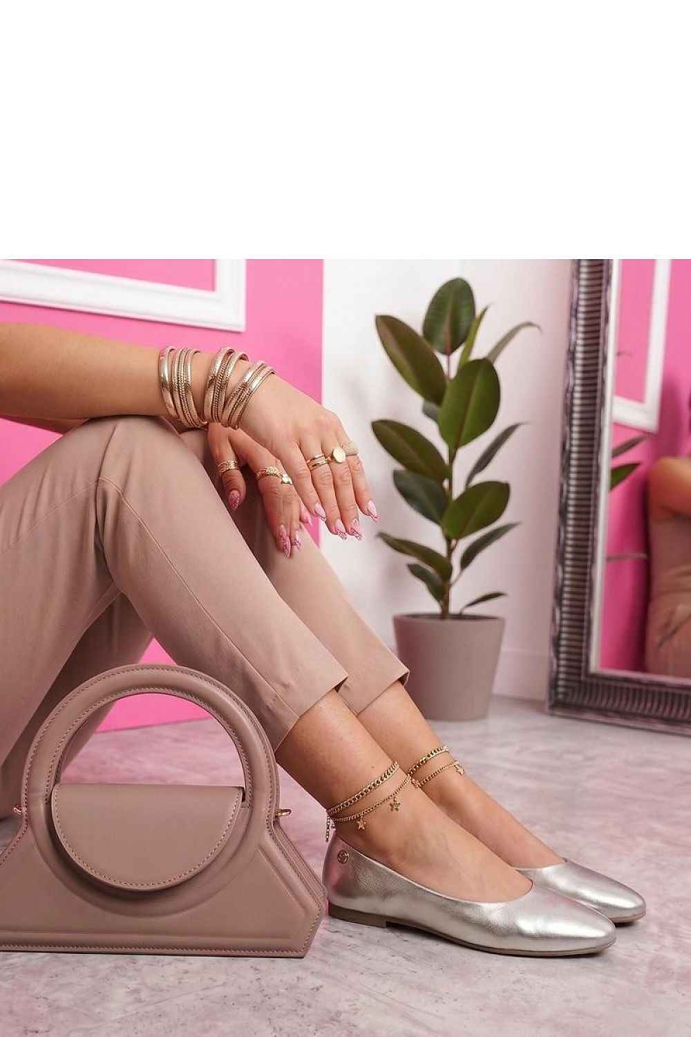 Ballerine Solea
