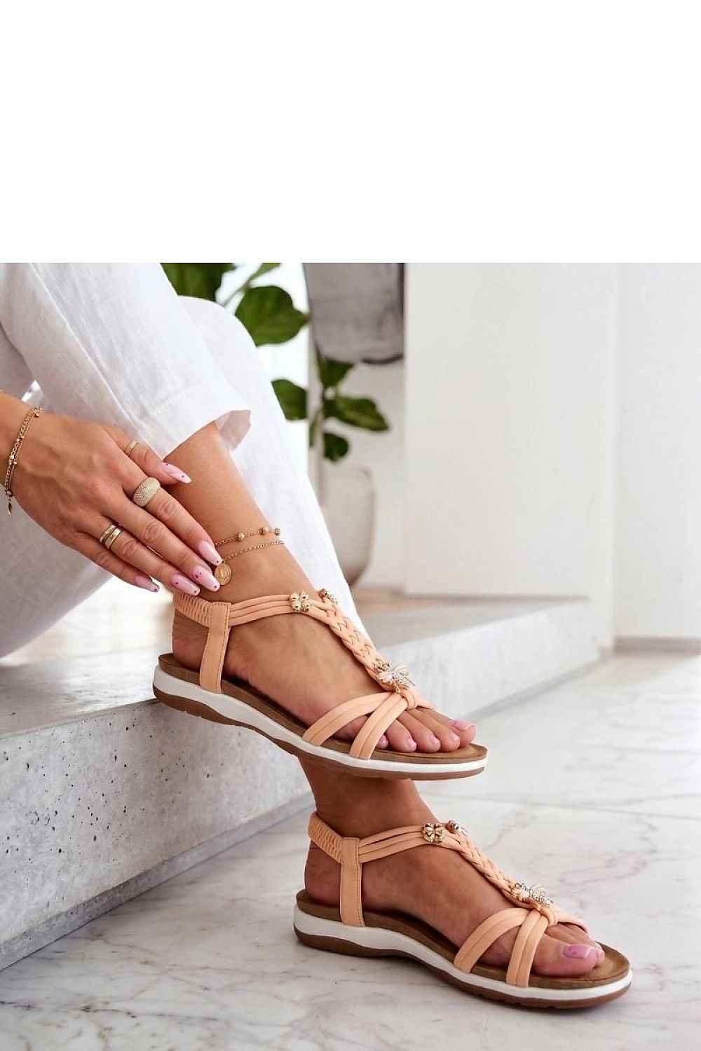 Clacquettes Solea