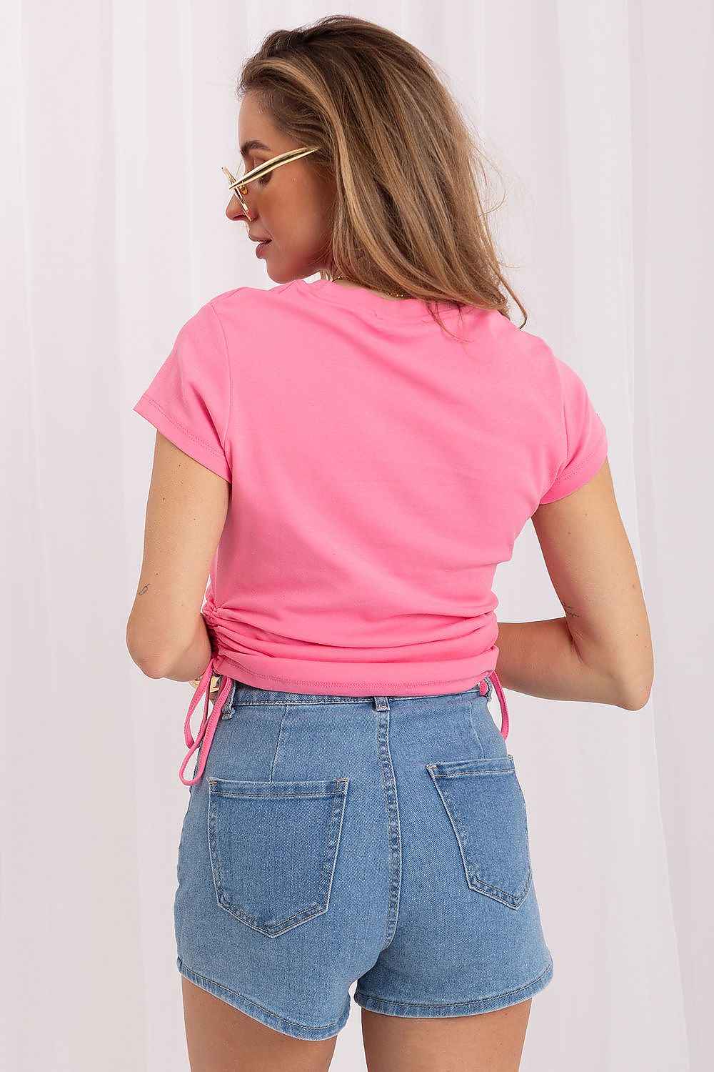 T-shirt Rue Paris