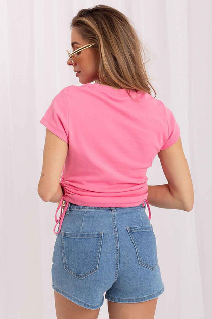 T-shirt Rue Paris