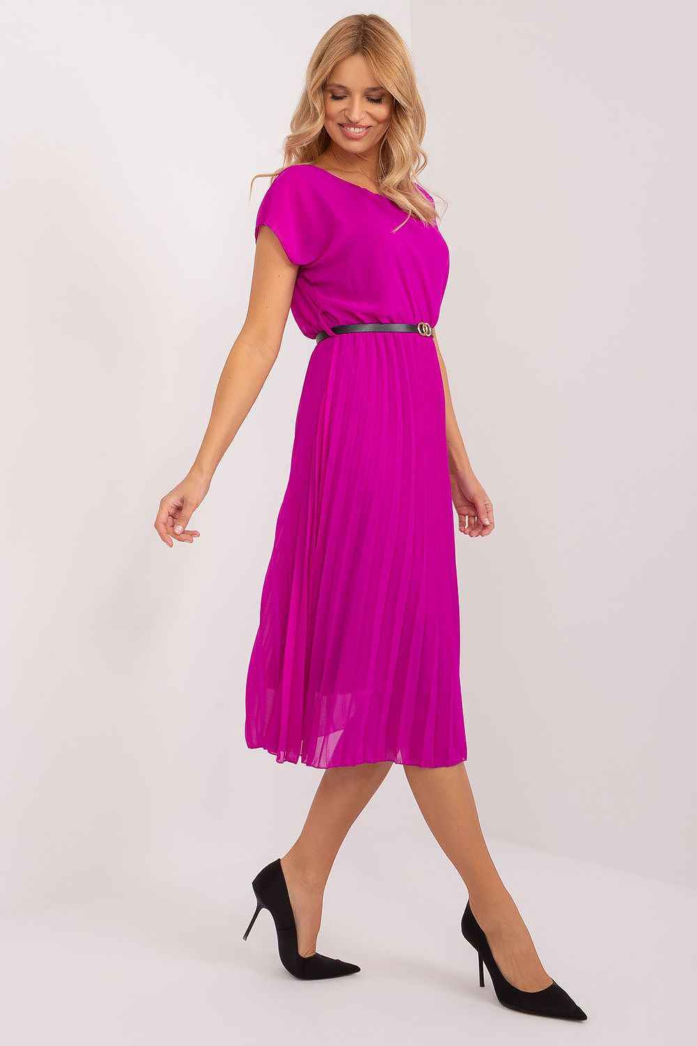 Robe de jour Rue Paris