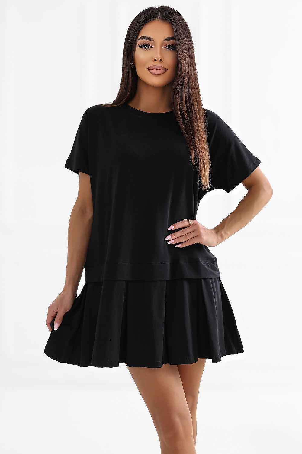 Robe de jour Rue Paris
