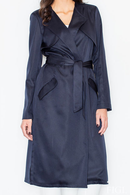  Manteau model 50057 Figl 