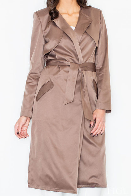  Manteau model 50058 Figl 