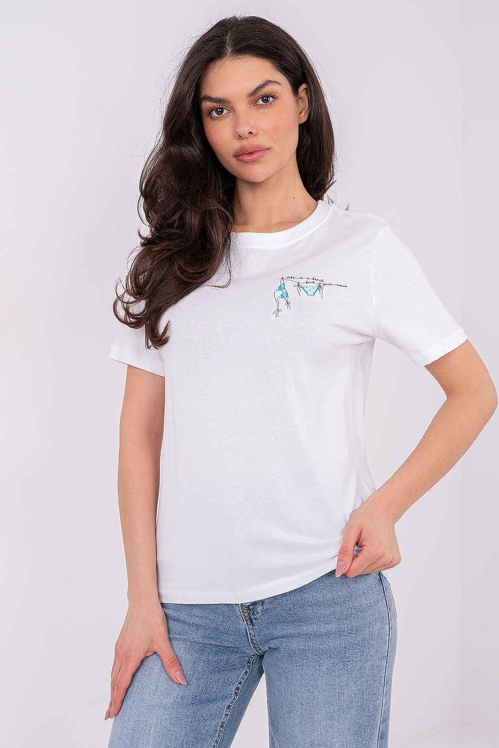 T-shirt Factory Price