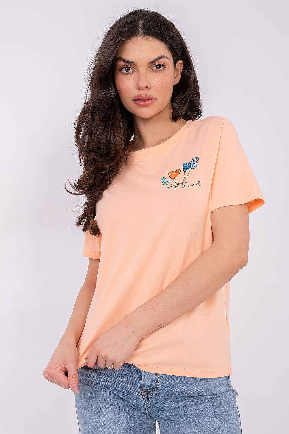 T-shirt Factory Price