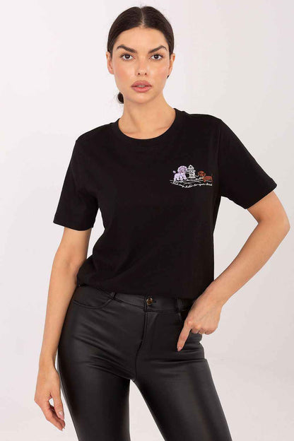 T-shirt Factory Price